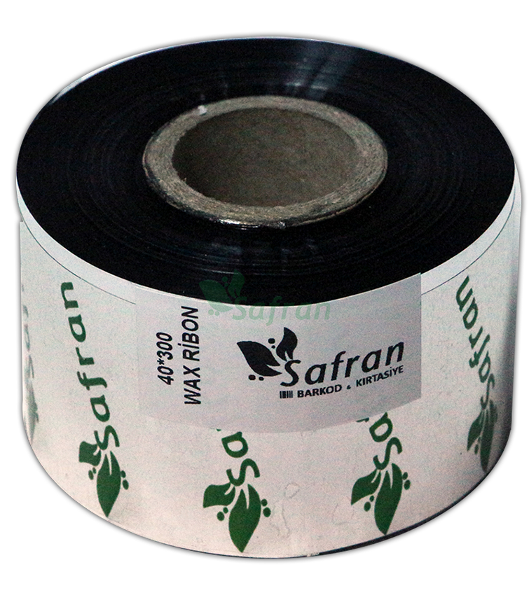 40X300 WAX RİBON