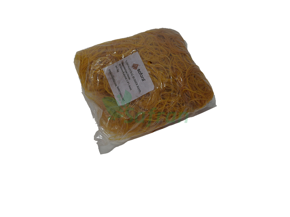 AMBALAJ LASTİĞİ 1 KG