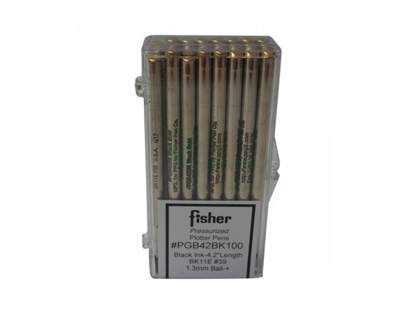 FİSHER 42 BK PLOTTER KALEMİ ( TEK )