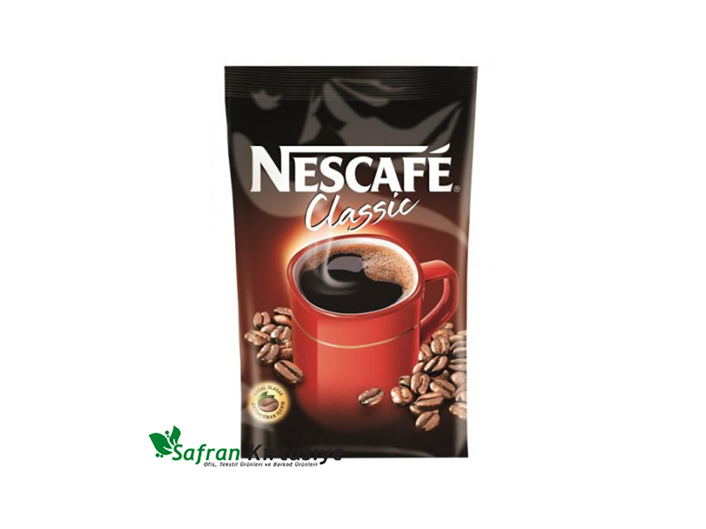 NESCAFE GOLD 200 GR