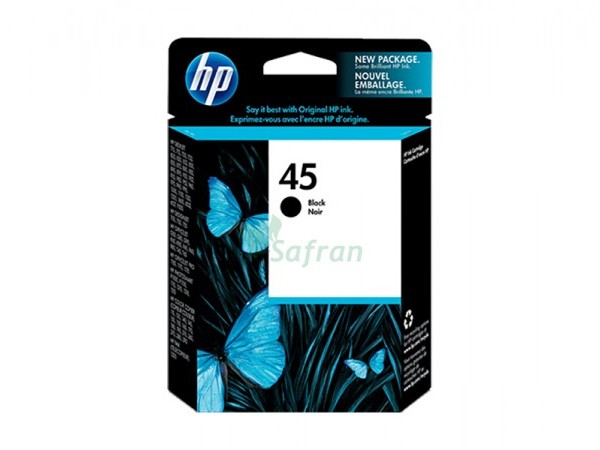 HP 51645 A ORJİNAL KARTUŞ