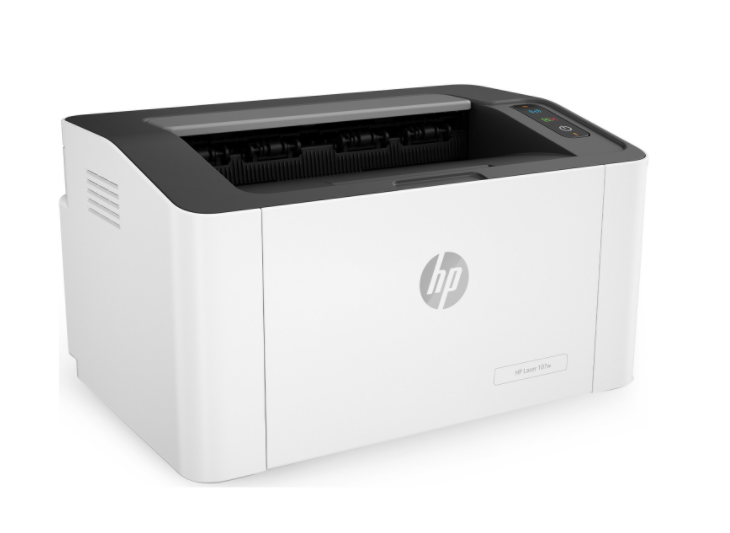 HP Laser 107w Mono Yazıcı 4ZB78A