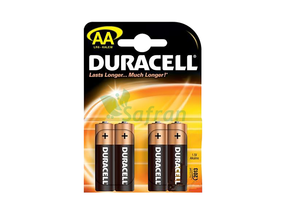 KALEM PİL DURACELL