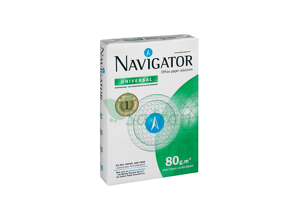 A4 FOTOKOPİ KAĞIDI 80 GR NAVİGATOR