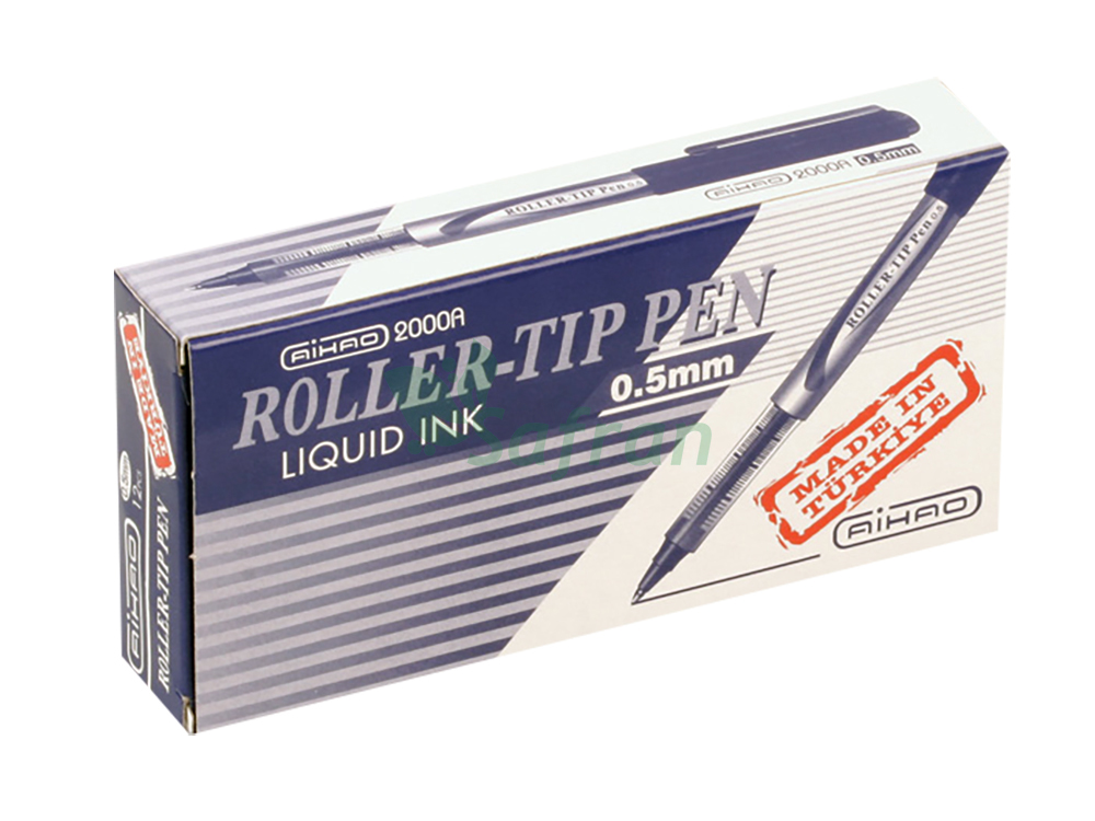 PİLOT KALEM ROLLER AİHAO