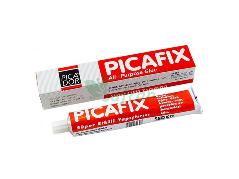 SIVI YAPIŞTIRICI PİCAFİX 90 GR